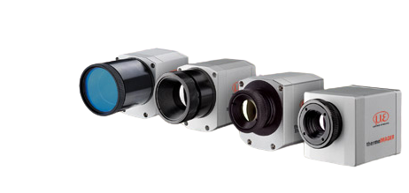 Thermal imaging cameras