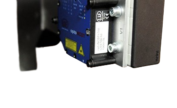 Offline profile thickness measurement