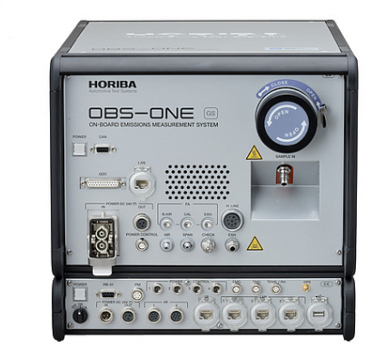 OBS-ONE GS Unit