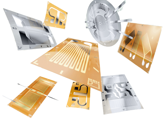 Strain Gauges