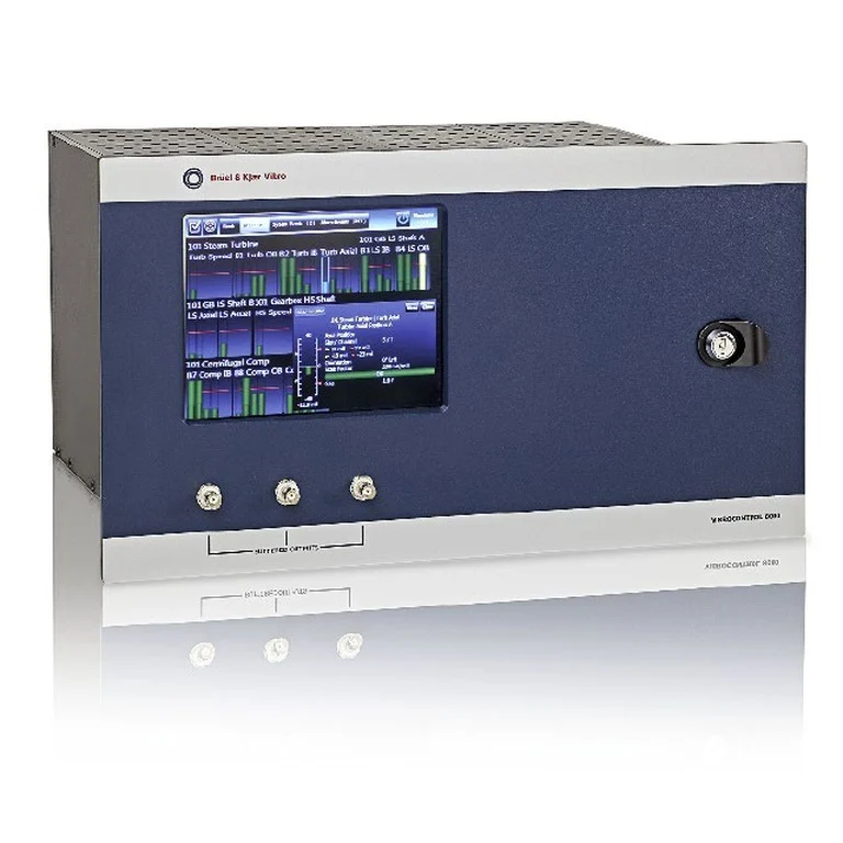 SETPOINT CMS