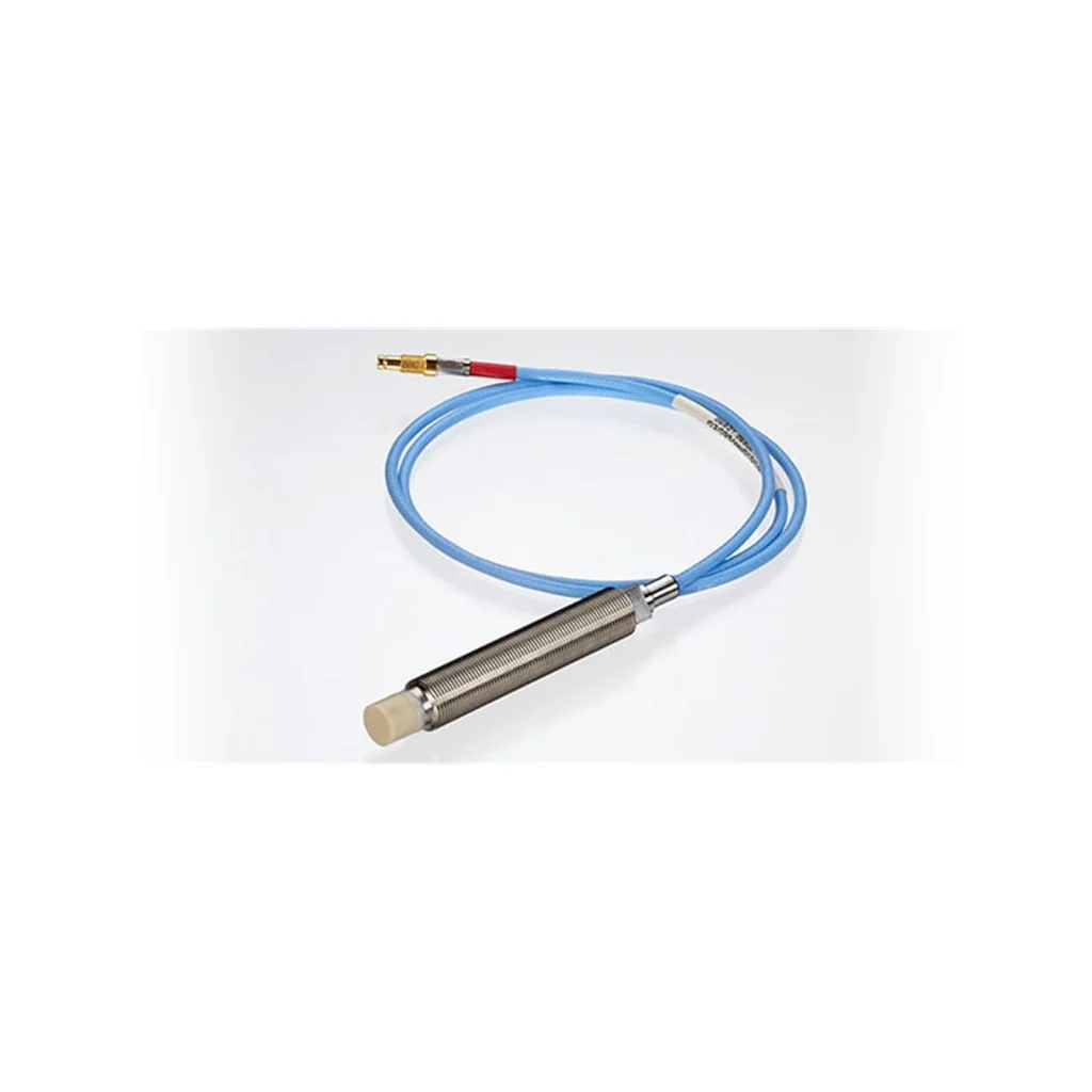 תצלום מוצר רשמי של B&K Vibro מתוך דף משפחת חיישני ECDS; מוצג כתצלום סדרתי מייצג עבור SD-051 ולא כתצלום ייחודי לכל וריאנט