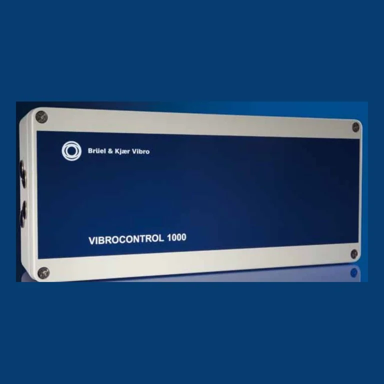 Machine protection