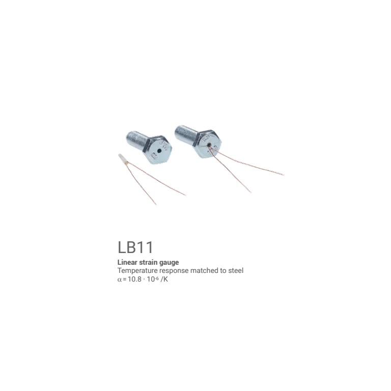 Cylindrical Gauges (LB11/TB21)
