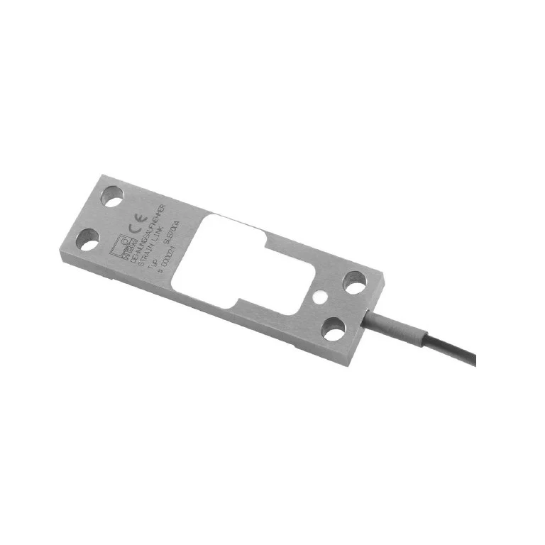 תצלום מוצר אמיתי מתוך גיליון HBK של גרסאות SLB700A הפסיביות; אורך הכבל הוא 6 או 12 מ׳ לפי המק״ט