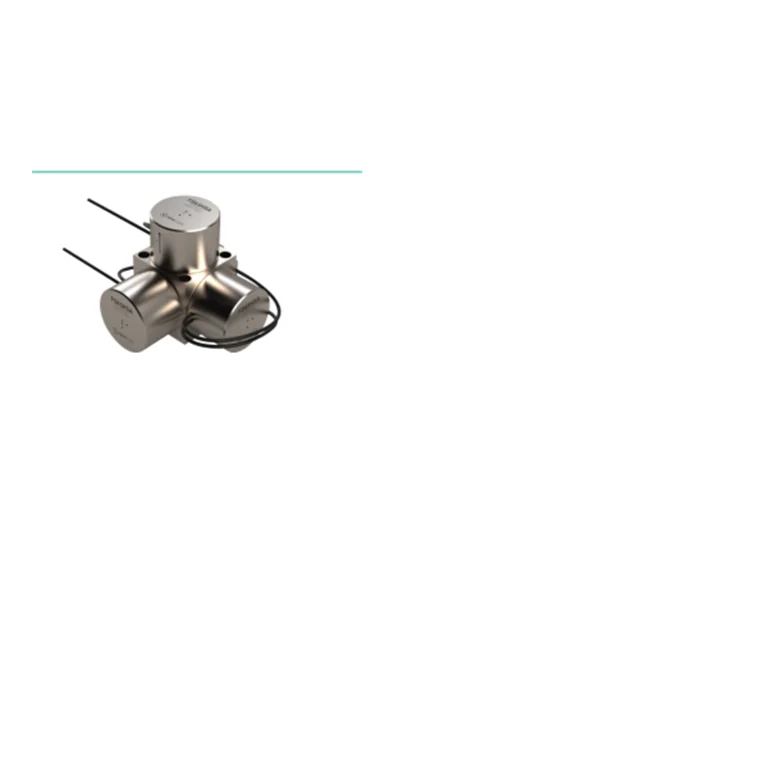 הדמיית יצרן רשמית של מכלול FS75HSA תלת־צירי מתוך גיליון B06450; זו אינה תמונה מצולמת