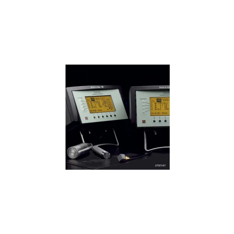 HBK / Brüel & Kjær electronics accessories