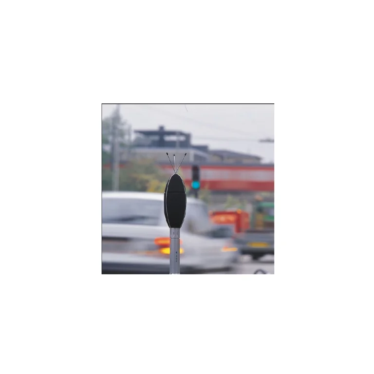 HBK outdoor microphone assemblies