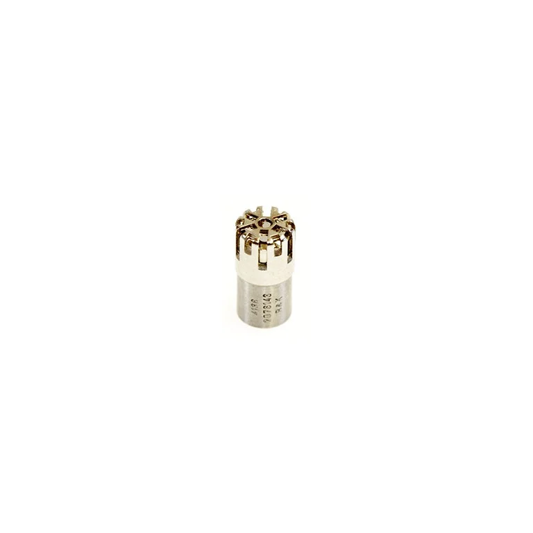 B&K measurement microphone sets + LAN-XI