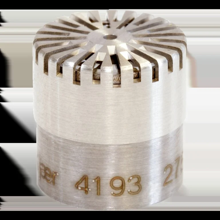 Official HBK/B&K Type 4193 product photograph