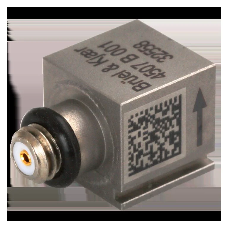 Official HBK Type 4507-B-001 product photograph
