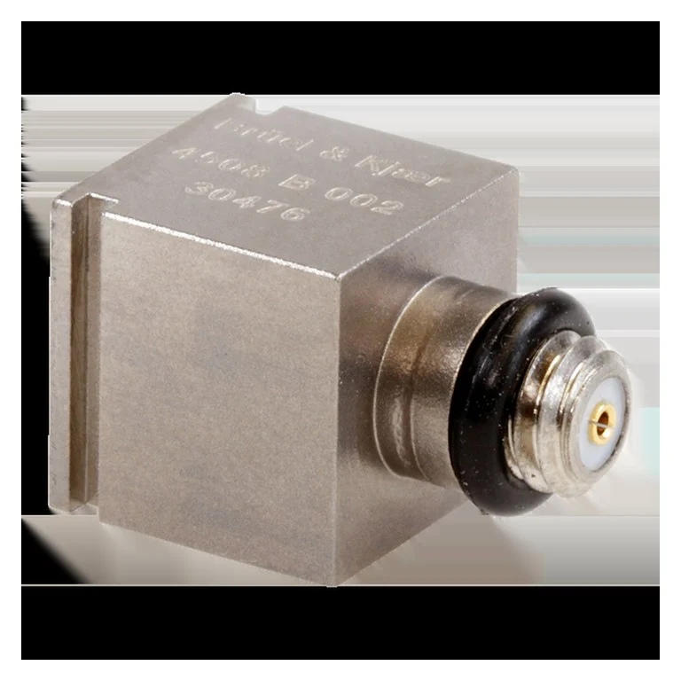 תצלום מוצר רשמי של HBK Type 4508-B-002