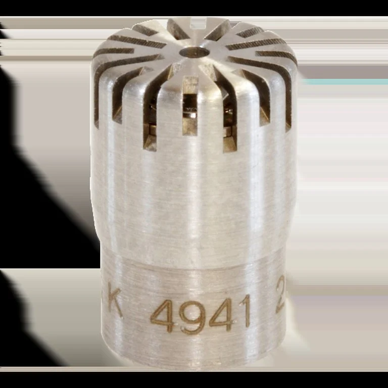 תצלום מוצר רשמי של מיקרופון HBK/B&K Type 4941