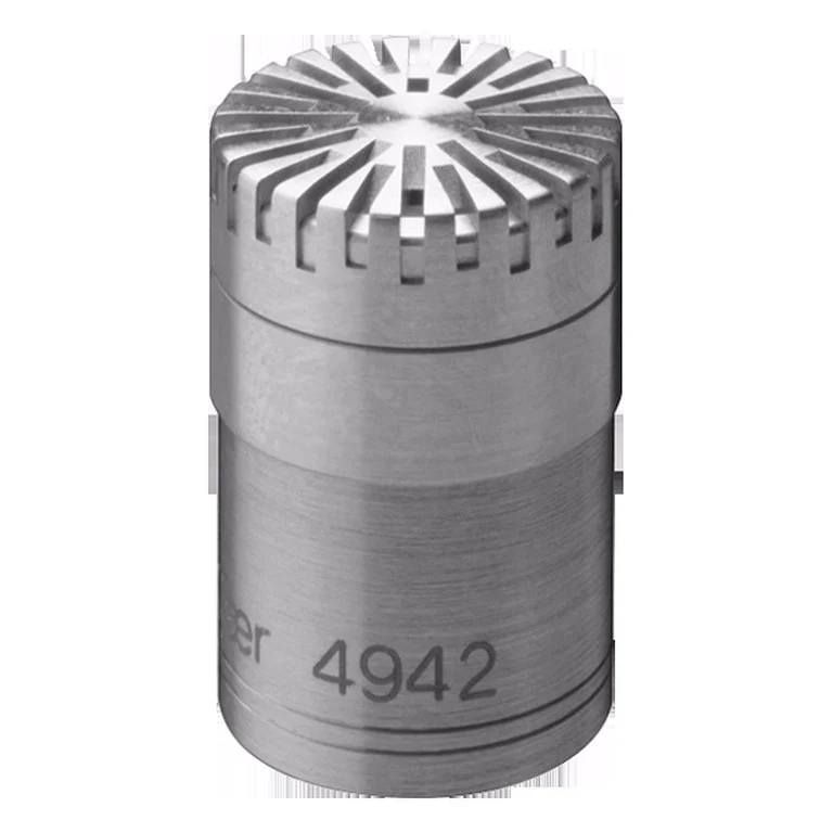 Official HBK/B&K Type 4942 product photograph