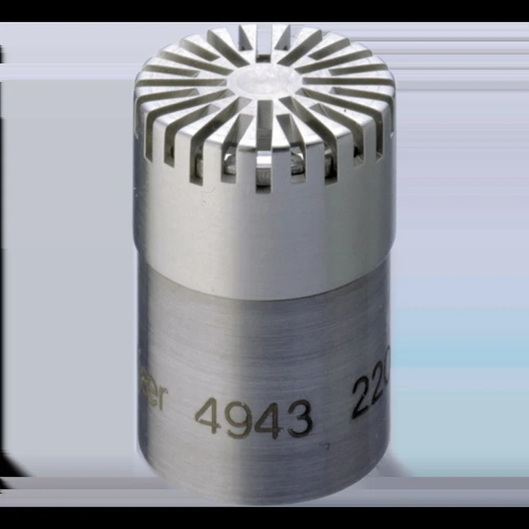 Official HBK/B&K Type 4943 product photograph