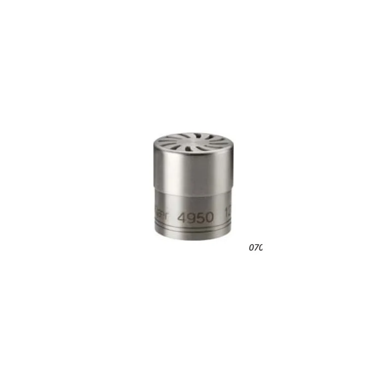 Official HBK/B&K Type 4950 product photograph