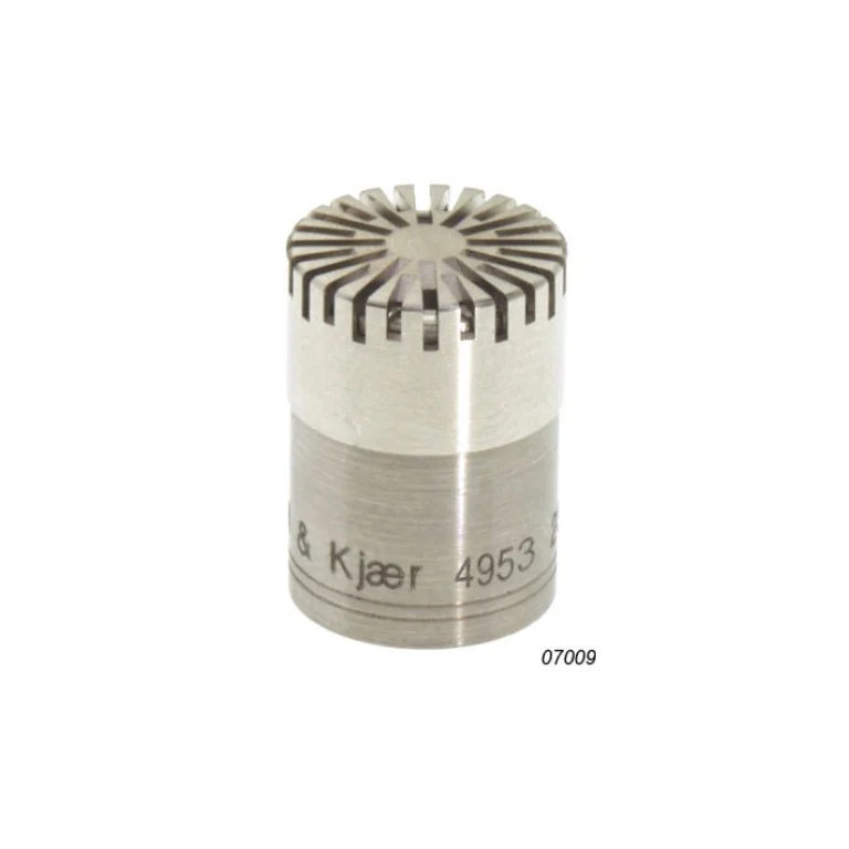 תצלום מוצר רשמי של HBK/B&K Type 4953