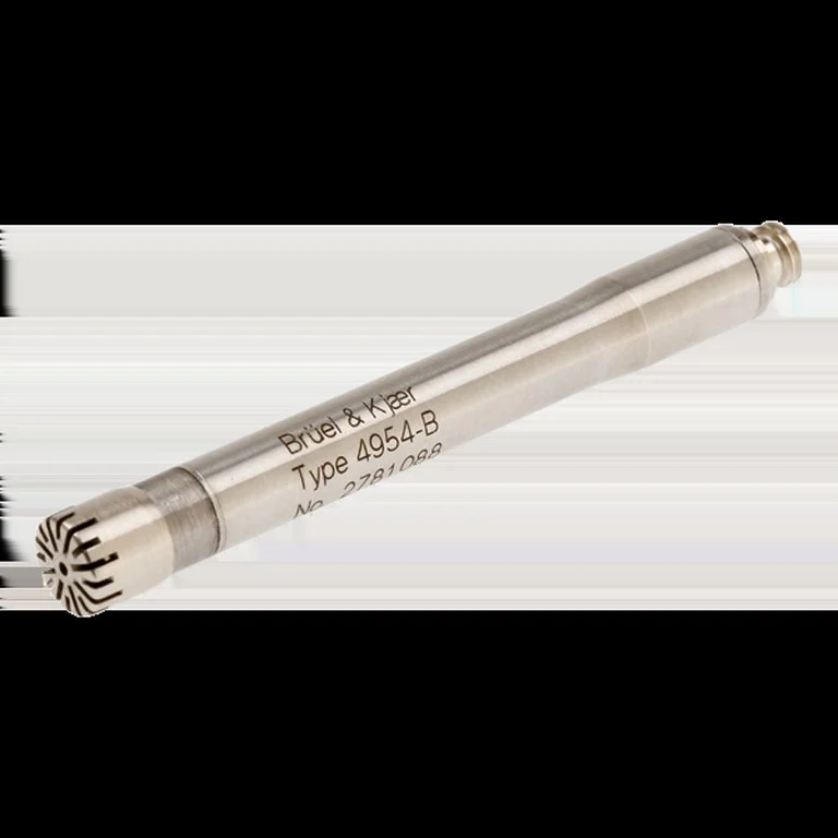 Official HBK/B&K Type 4954-B product photograph
