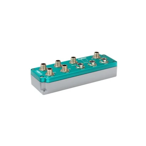 digiBOX Weighing