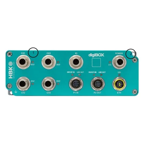 digiBOX Industrial