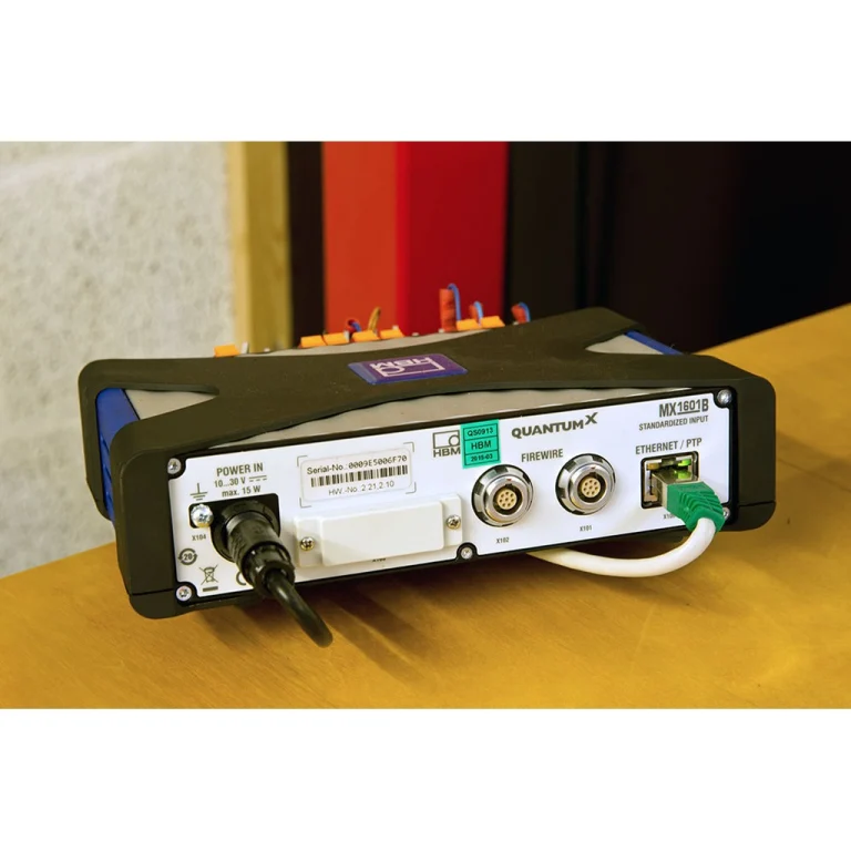 MX1601B