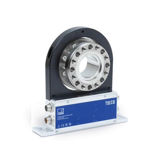 צילום יצרן רשמי של T40CB; הוא מציג את משפחת המוצר ואינו מזהה את קוטר הקדח או את קיבולת גרסת ההזמנה