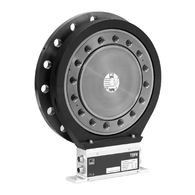 תצלום מוצר HBK T40FM מתוך גיליון הנתונים; התצלום מציג דוגמה מהסדרה ולא מציין בהכרח את הקיבולת שנבחרה