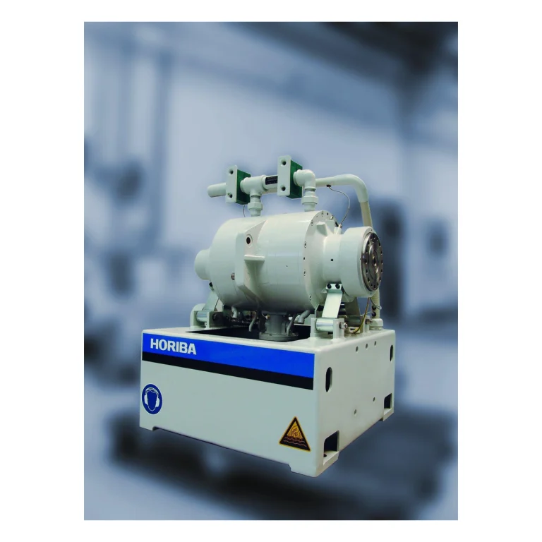 Hydraulic Dynamometer