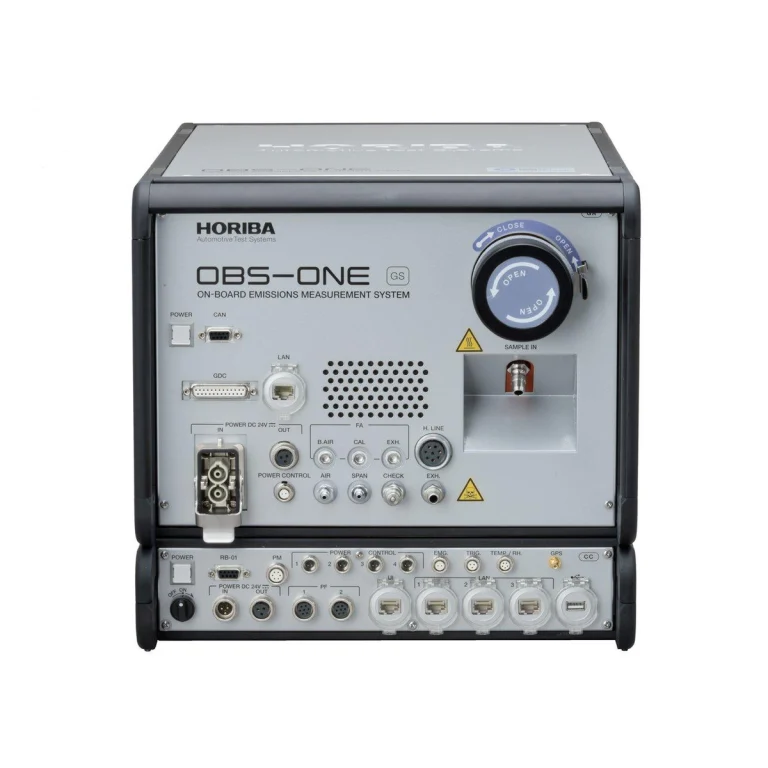 OBS-ONE