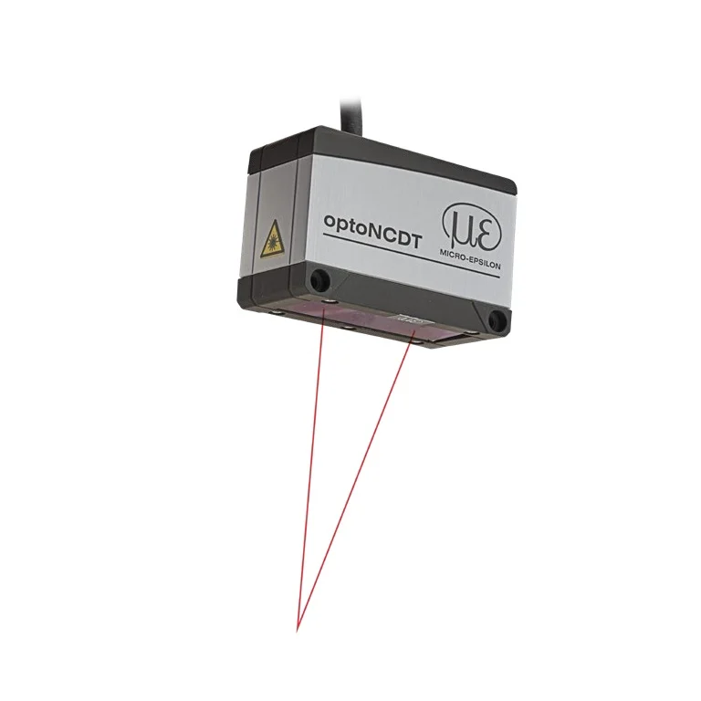Official Micro-Epsilon product image