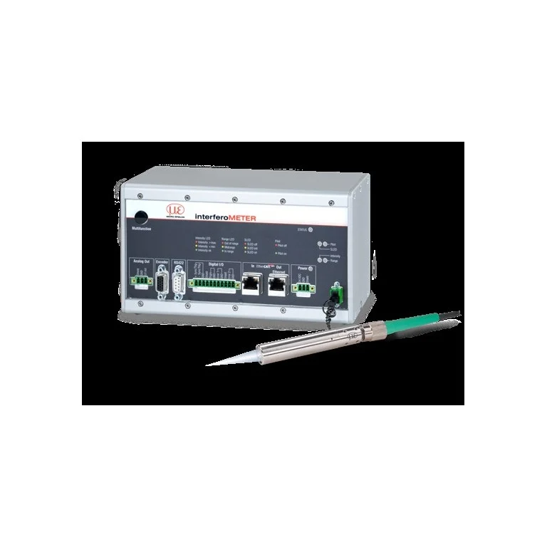 IMS5400-DS