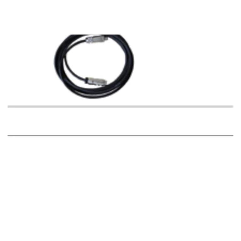 Complete PCE2700-3/M12 cable photograph from the official optoCONTROL ODC accessory table, p. 34; both cable ends are visible