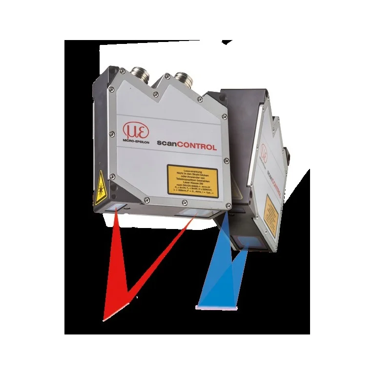 scanCONTROL 2500 / 2510