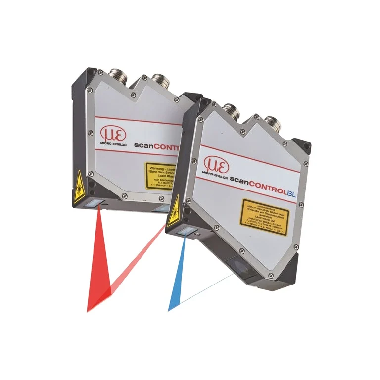 scanCONTROL 2900