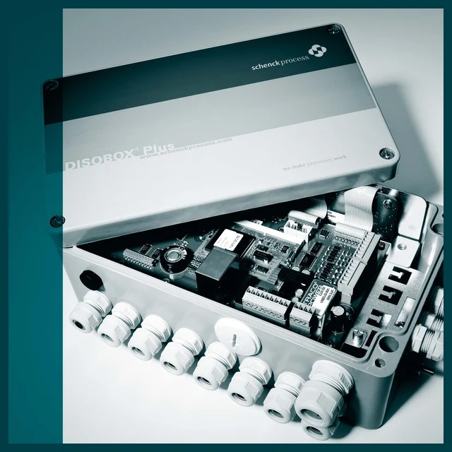 DISOBOX Plus