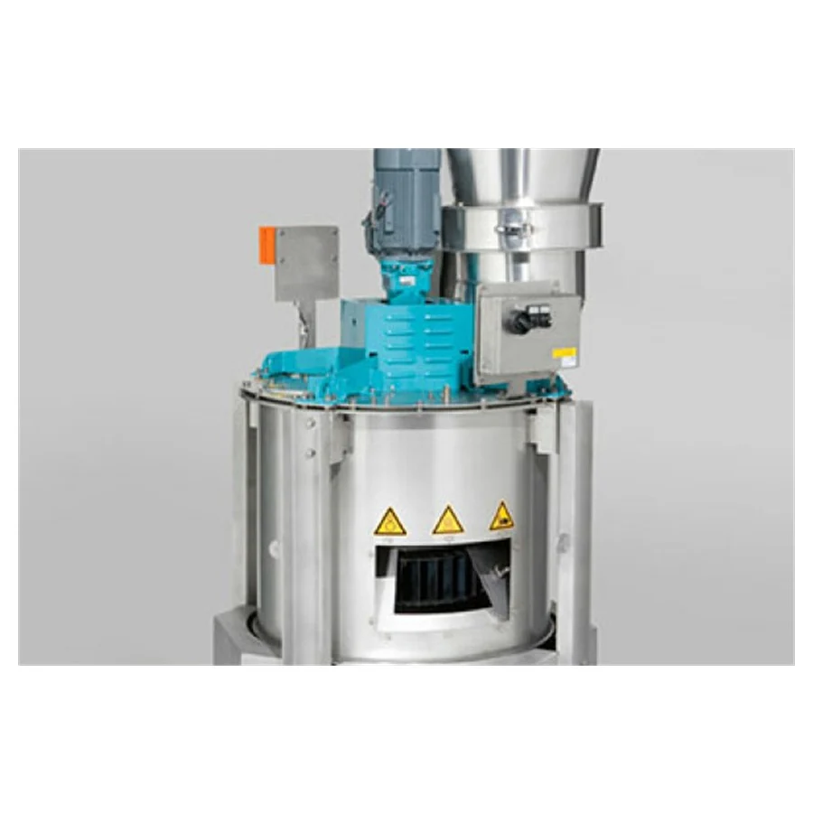 תמונה רשמית של MULTICOR H / MULTICOR S מתוך דף Qlar; זו תמונת סדרה/מערכת מייצגת ולא בהכרח צילום של כל וריאנט