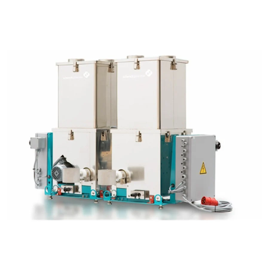 תמונה רשמית של ProFlex C / ProFlex F מתוך דף Qlar; זו תמונת סדרה/מערכת מייצגת ולא בהכרח צילום של כל וריאנט