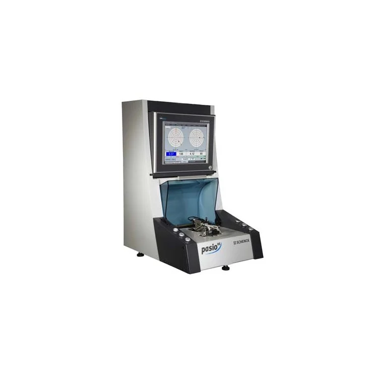 Manufacturer photograph of the Pasio 05