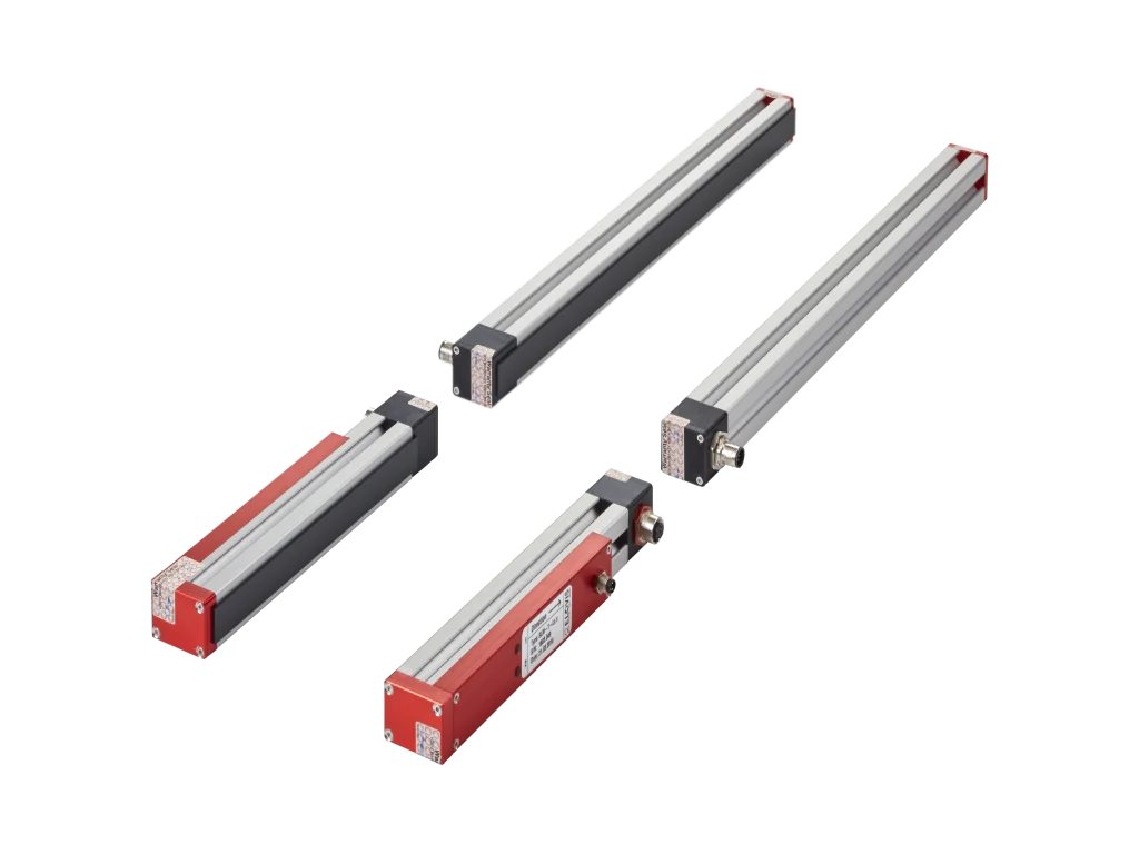 תצלום יצרן רשמי של µMETER-SLM/2.
