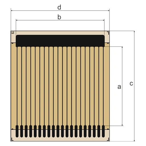 Manufacturer dimension drawing for 1-RDS 20; this view and its dimensions match the specific model