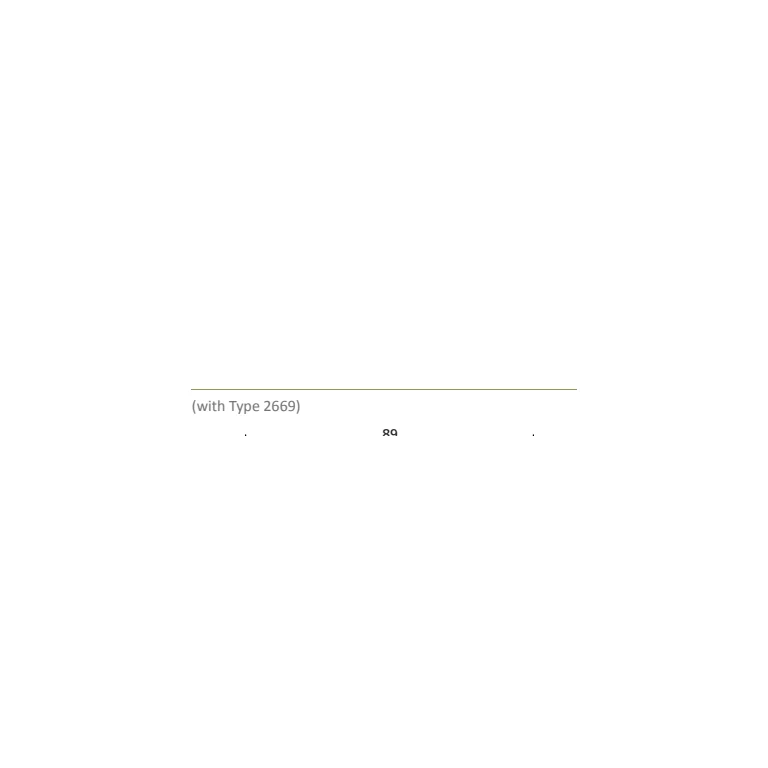 Official HBK/B&K Type 4942 dimensional drawing, view 1, from manufacturer catalog BF 0236; dimensions in mm.