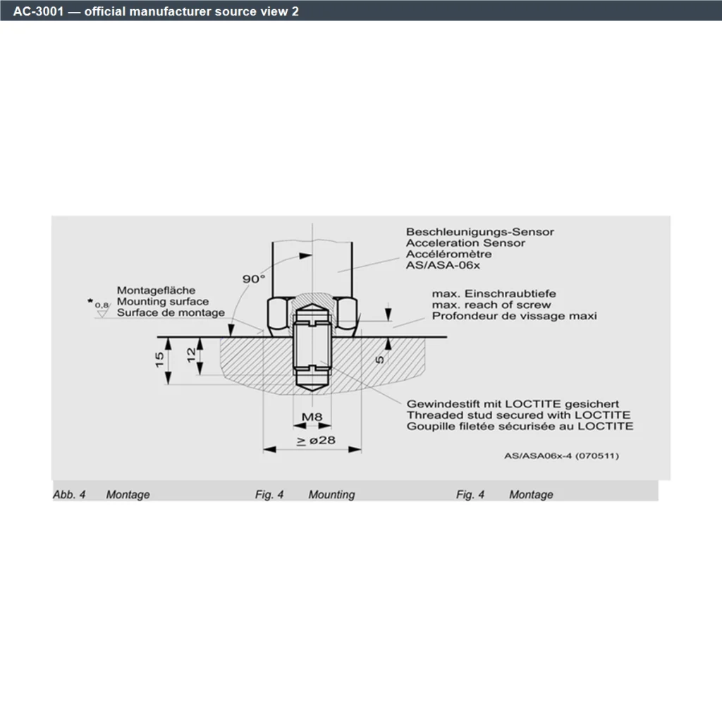 Official source view 2 for AC-3001 — a distinct manufacturer source view for verification; confirm final order code/terminations before quotation