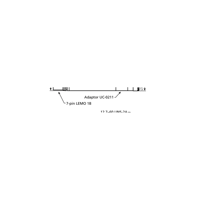 Official HBK/B&K Type 4193 dimensional drawing, view 2, from manufacturer catalog BF 0236; dimensions in mm.