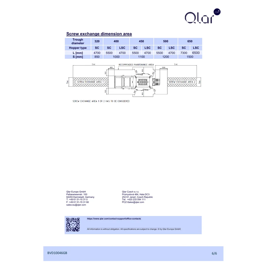 עמוד מפרט/שרטוט רשמי של MultiFlex NG/NG+ — מבט טכני שני; הדף הוקטן במלואו ללא חיתוך