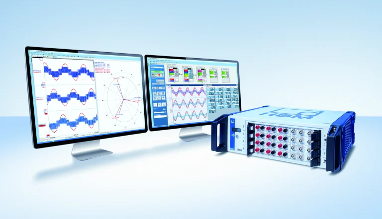 Genesis HighSpeed (GenHS)