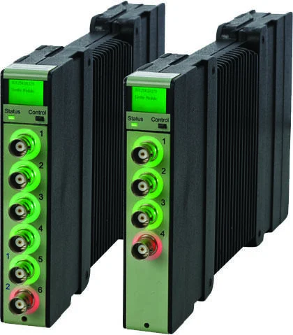 LAN-XI 3050 Multi-purpose Input Module