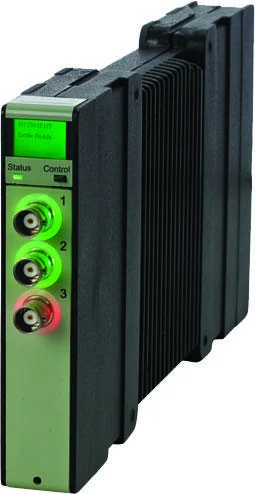 LAN-XI 3052 High-frequency Input Module