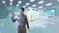 תעשייה: אוטומציה תעשייתית