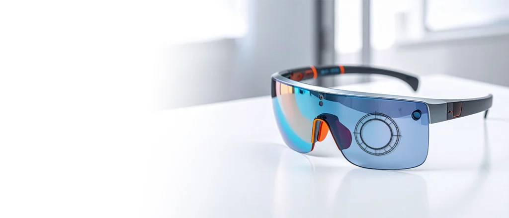Comprehensive testing of optics for augmented and virtual reality