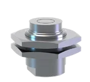חיישן קיבולי CSE3/M24 של Micro-Epsilon — תמונת הדגם
